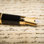 What Does Your Handwriting Say About You?