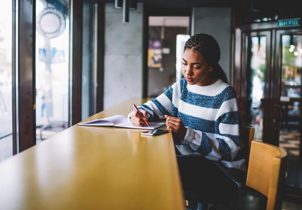 How To Write a Narrative Essay