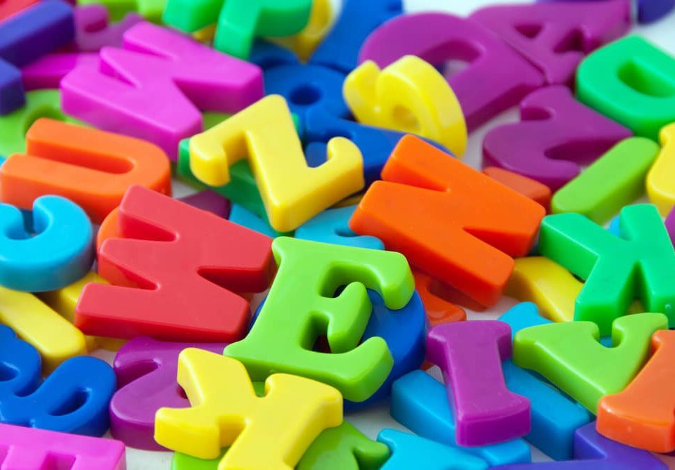 Signs your child might have dyslexia (and how to help them)