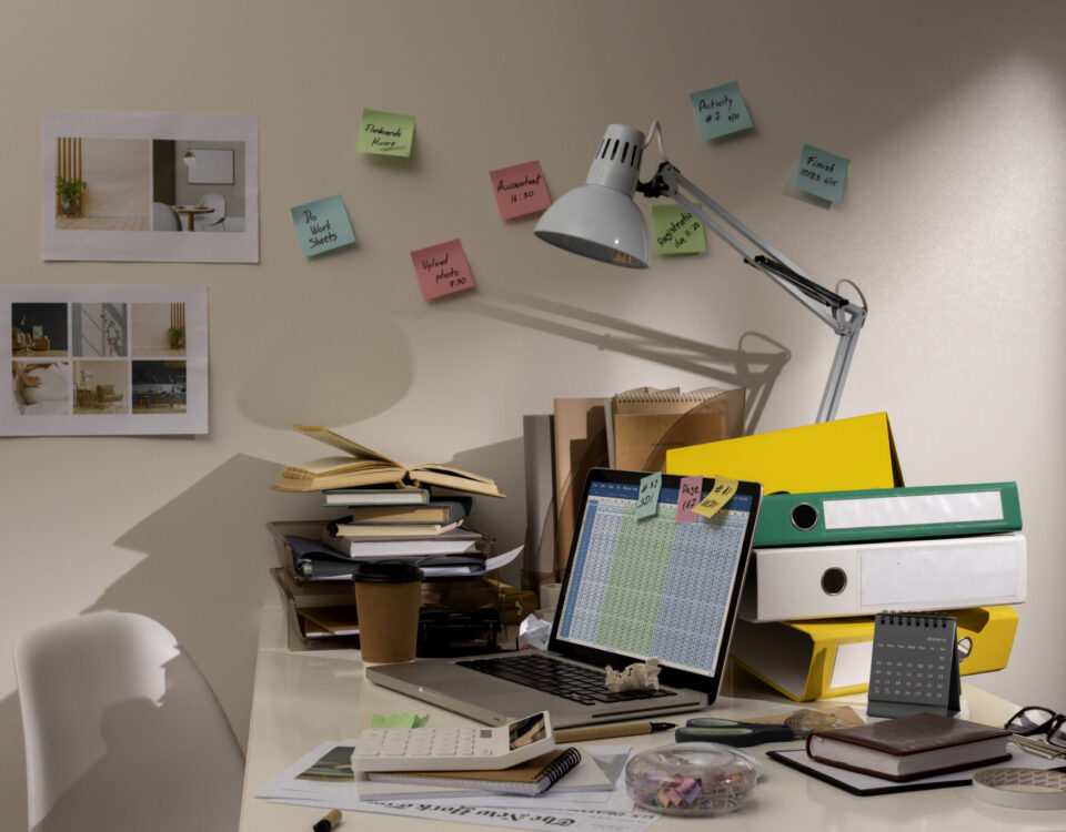 3 Effective Methods for Increasing Productivity at Work