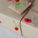 Crafty DIY Christmas Cards