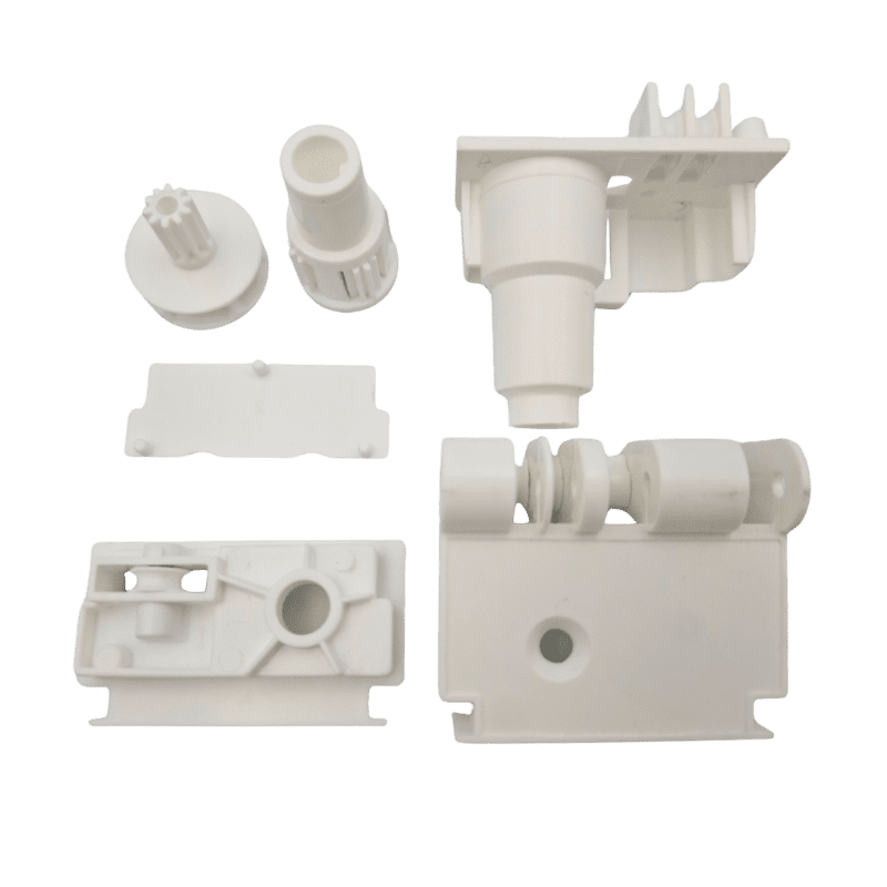 Slimline Slope Endcap Set Right