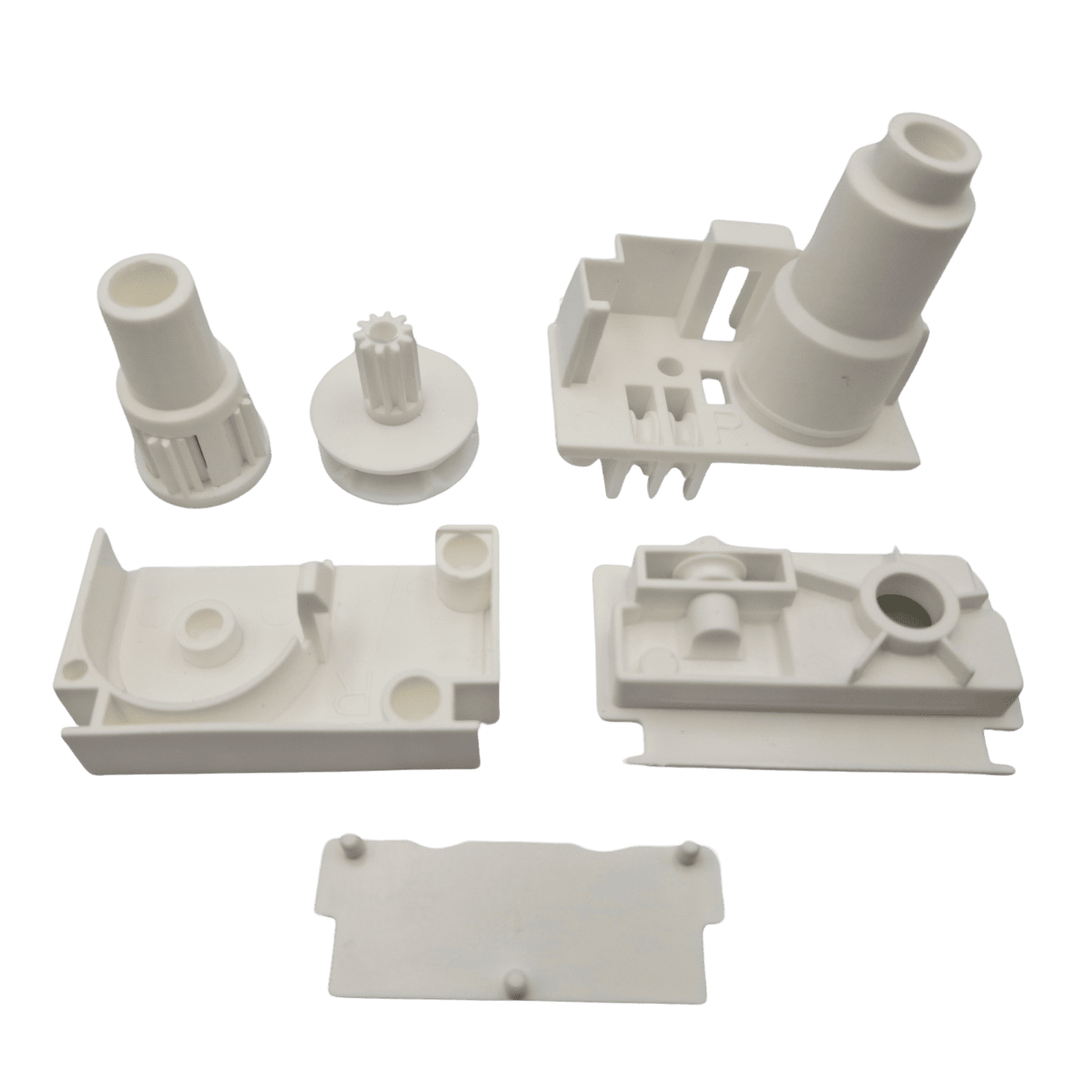 Slimline Endcap Set Right