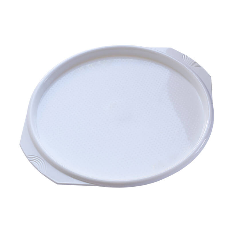 Round Tray