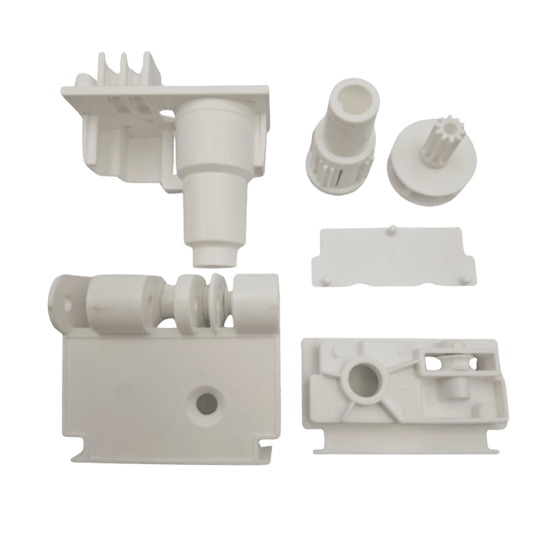 Slimline Slope Endcap Set Left