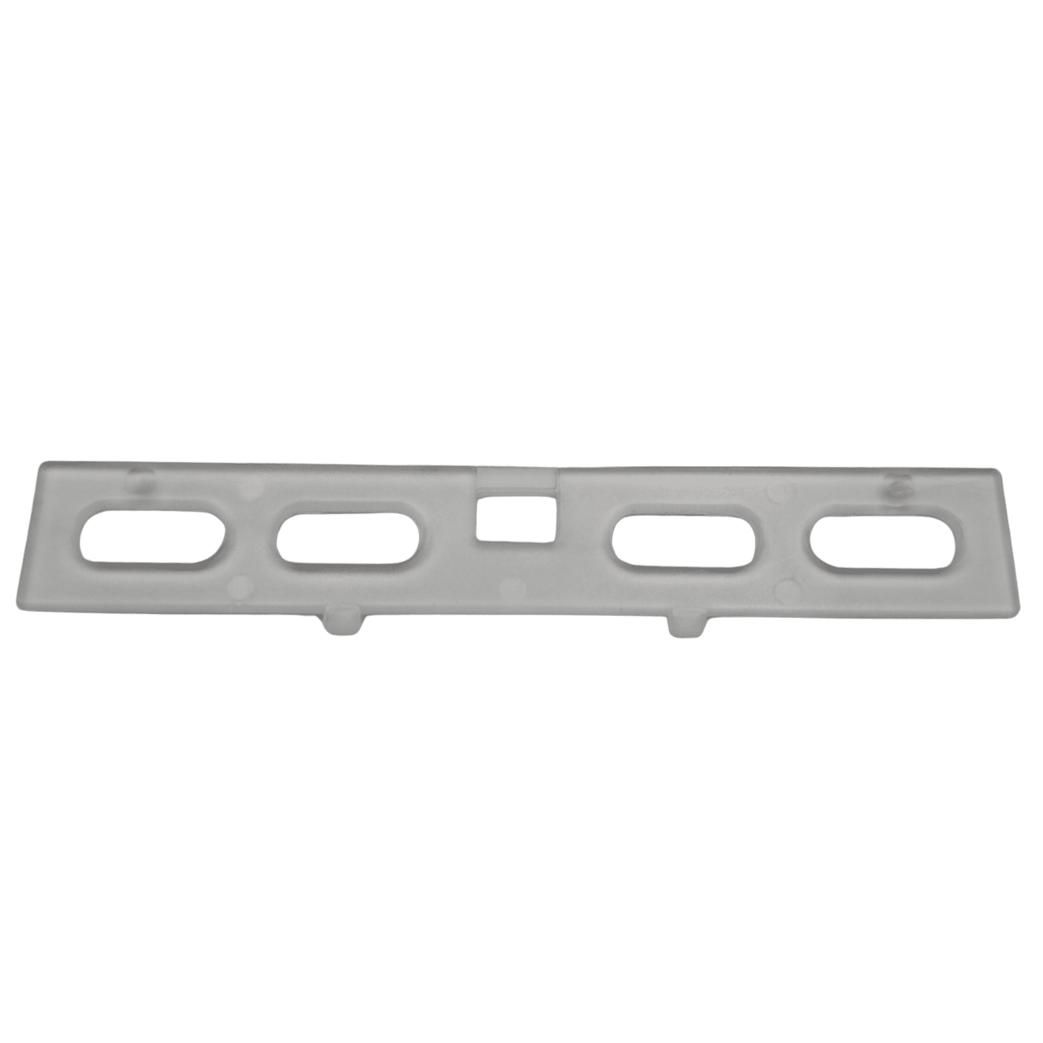 Slat Holder 90mm (Clear)