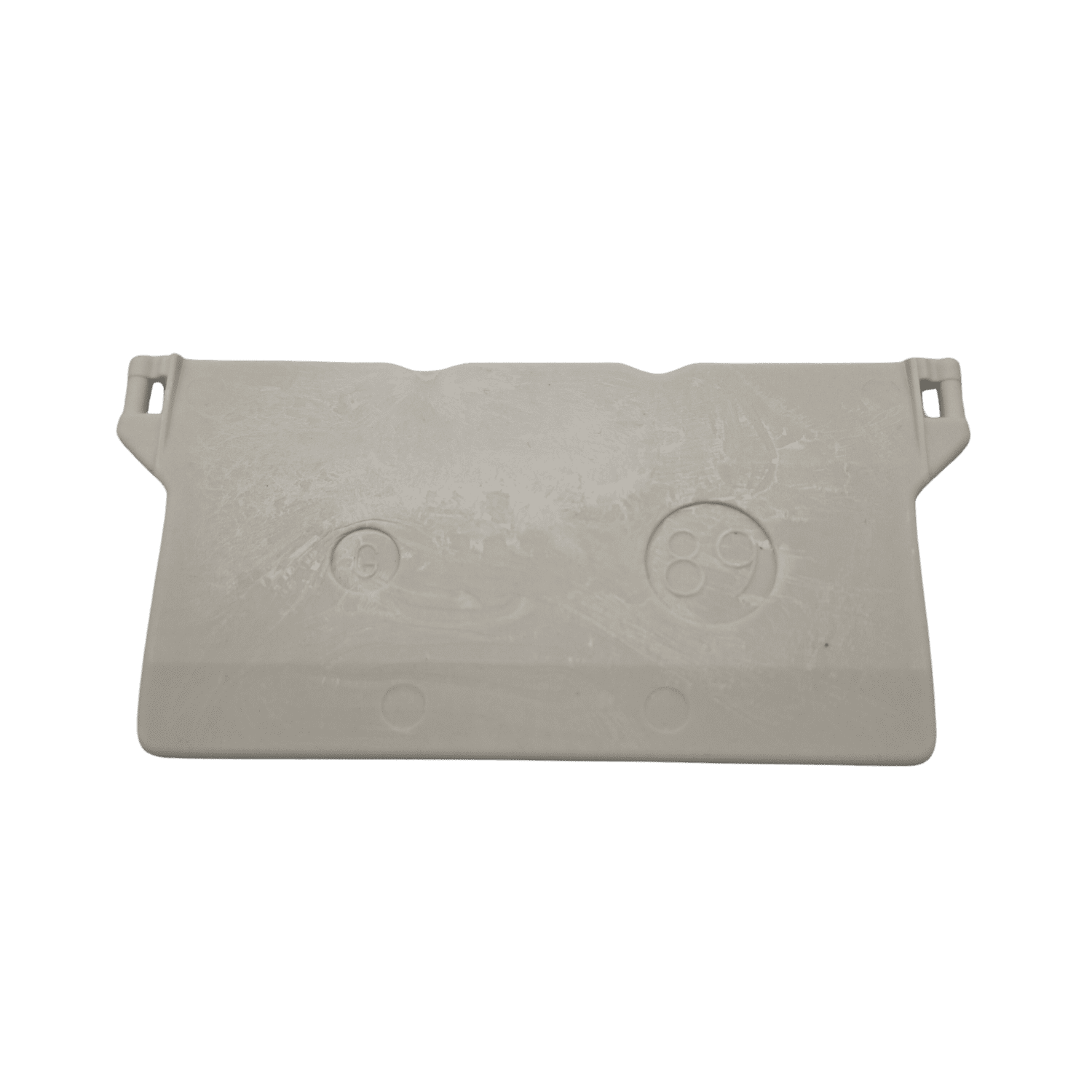 Bottom Weight AL 90mm