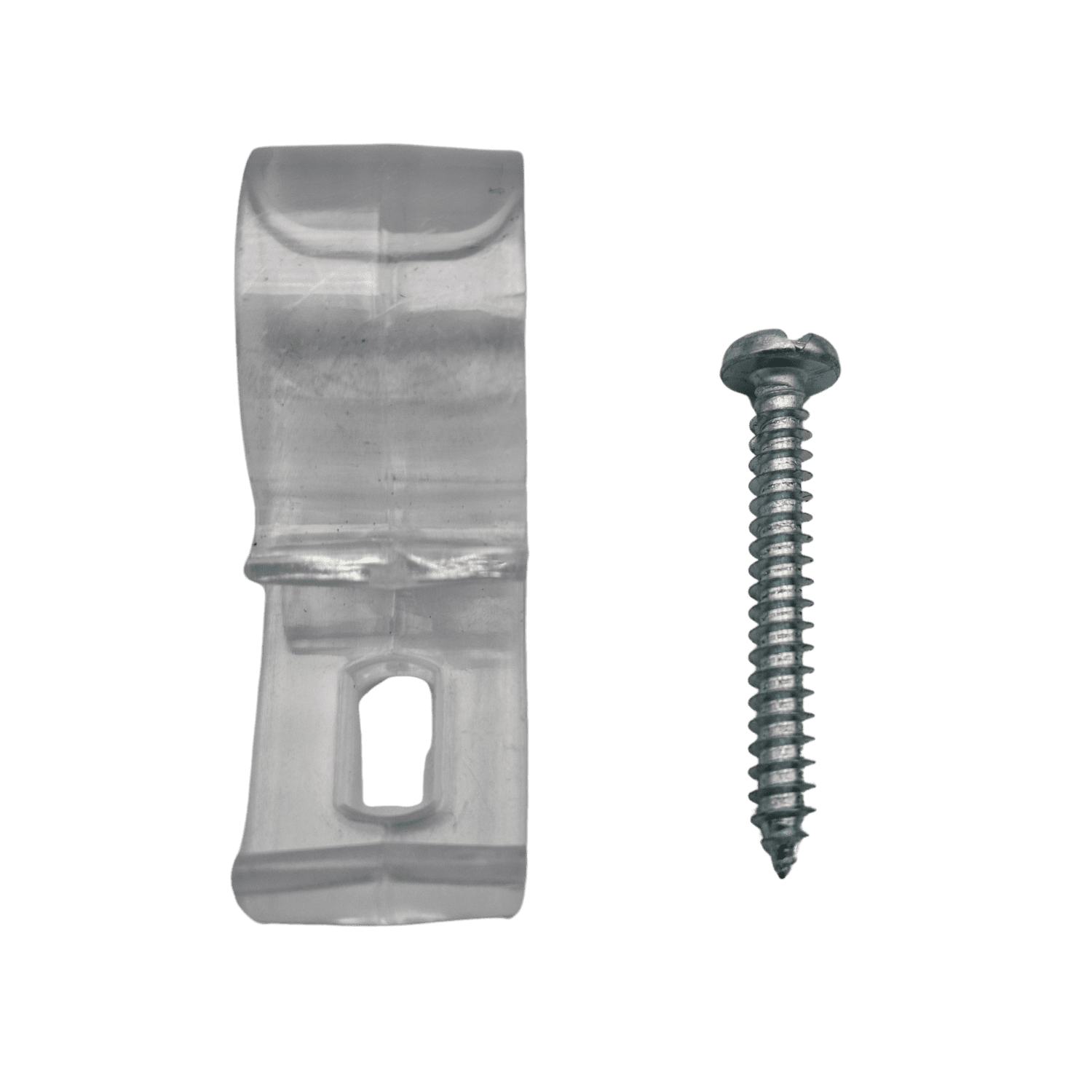 Safety Tie Back (P-Clip)