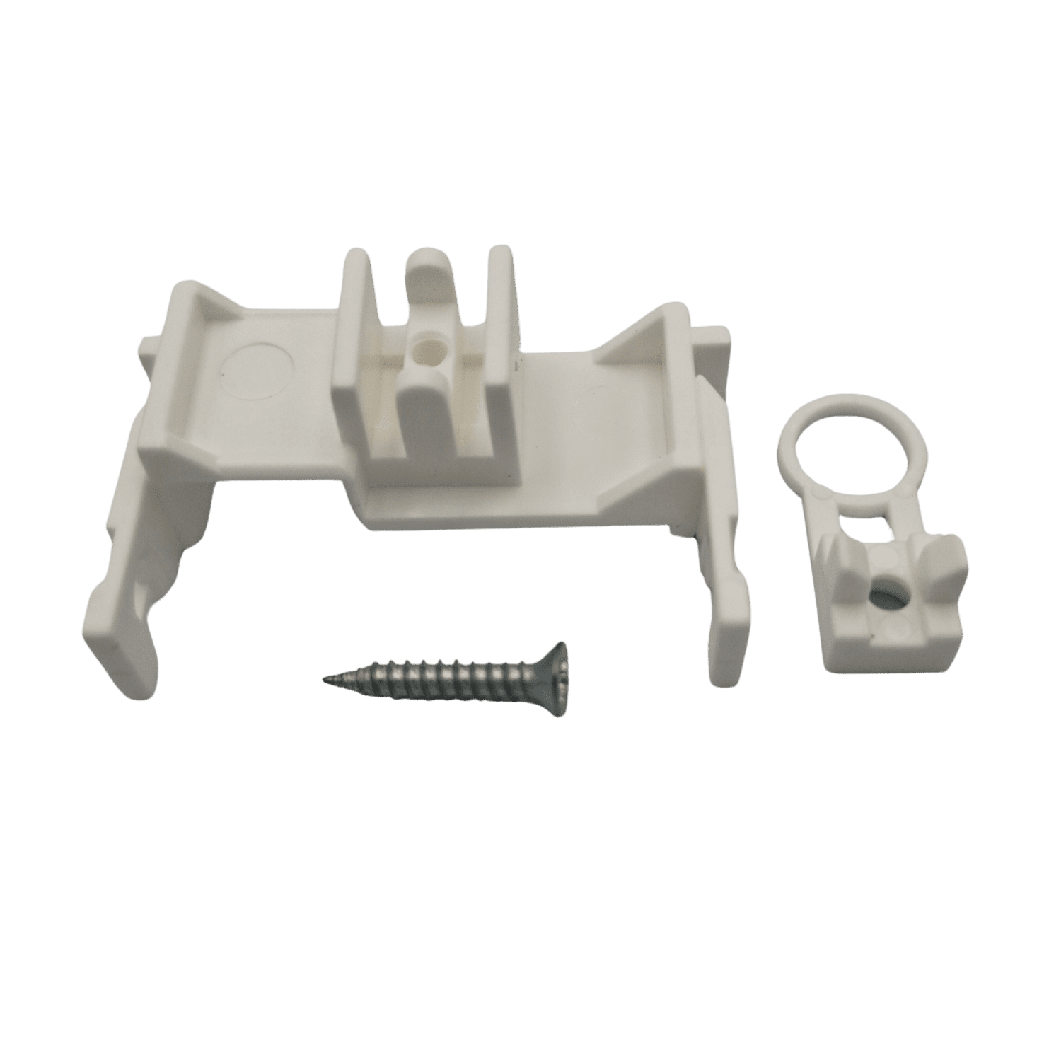 Cord Drive Runner And Clamp - Right