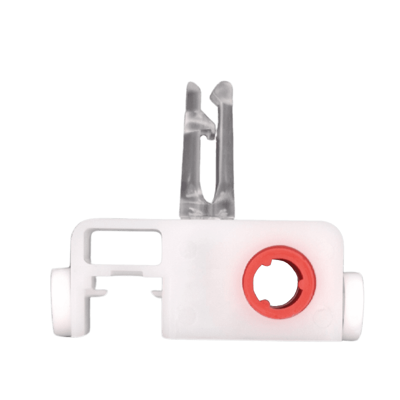 Runner 3-Edge Plastic Link Body