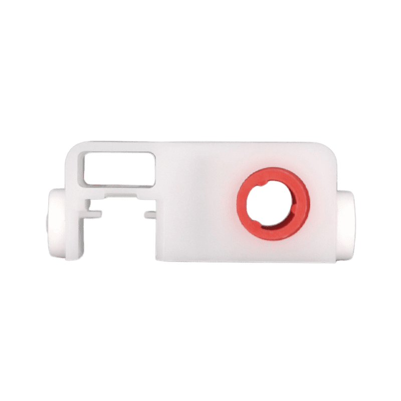 Centre Support 3-Edge Plastic Link Body