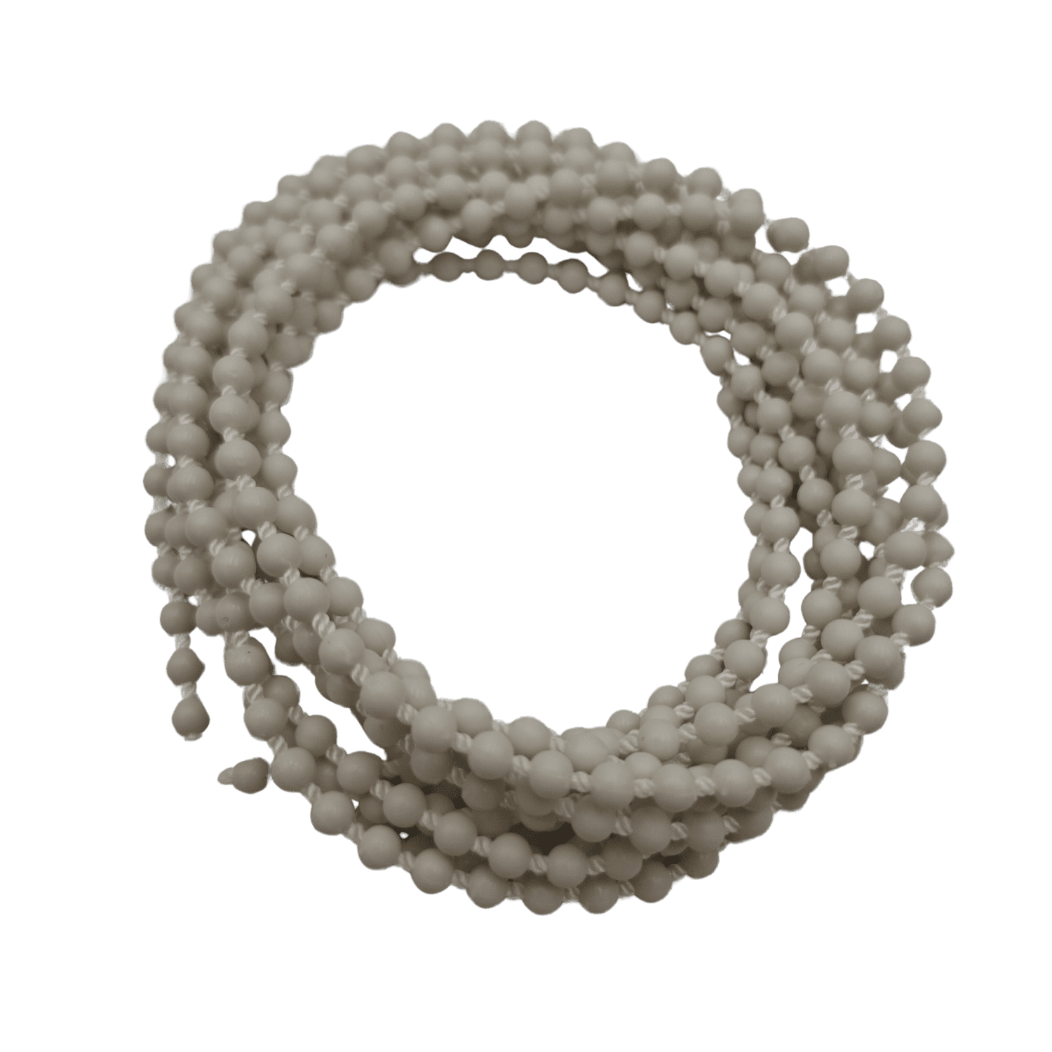 Control Chain VI 6mm - Black
