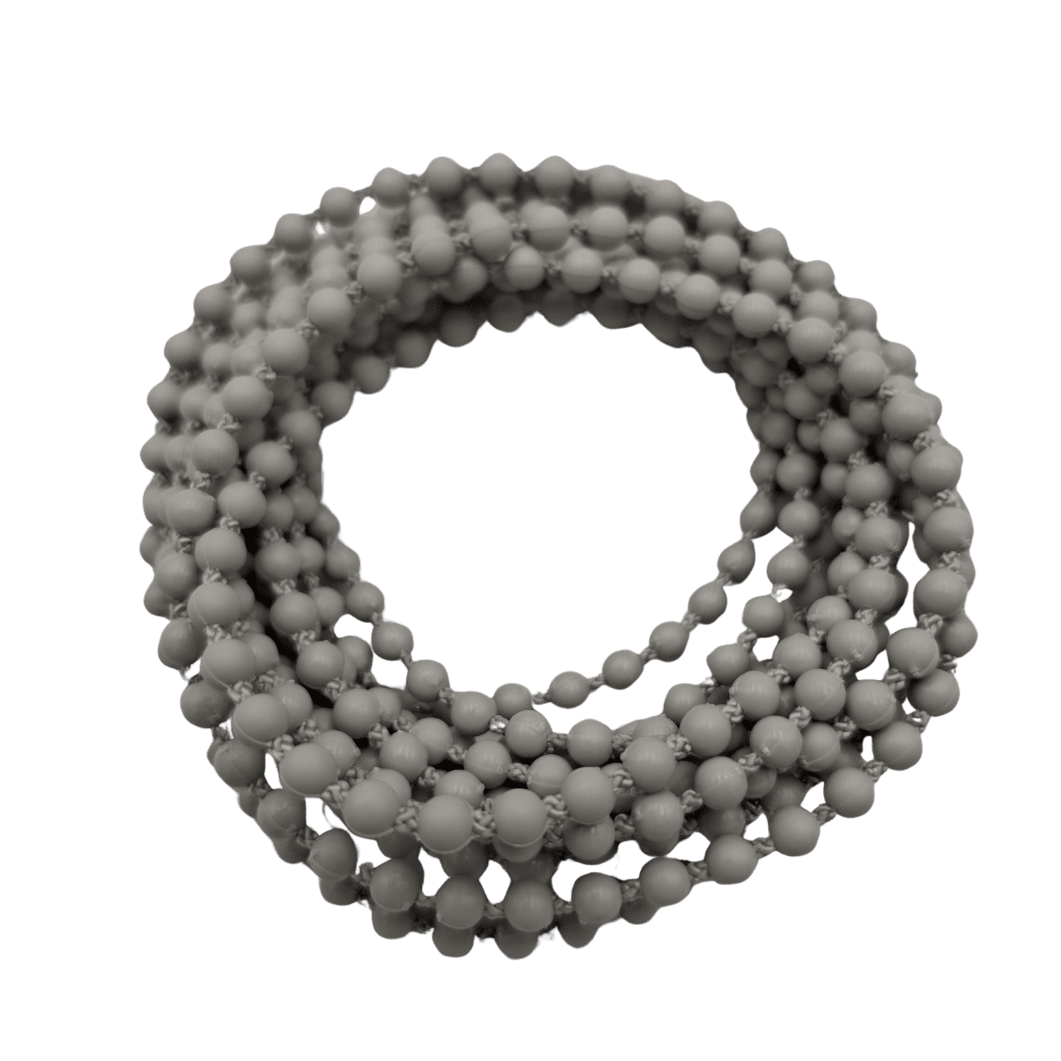 Control Chain VI 6mm - Brown