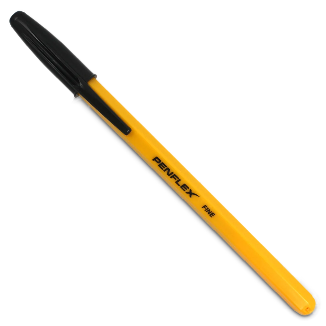 Ballpoint Pen Fine Tip