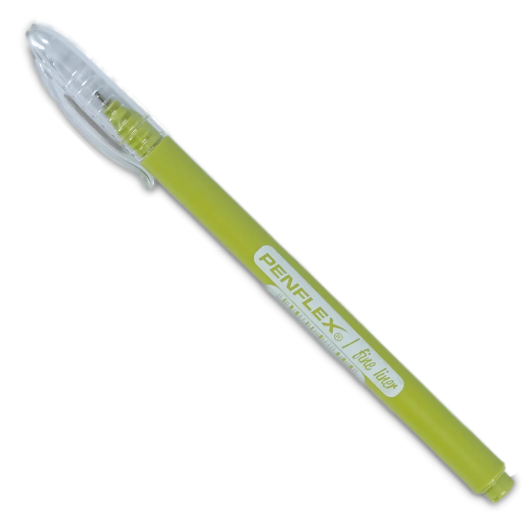 Fineliner Pen