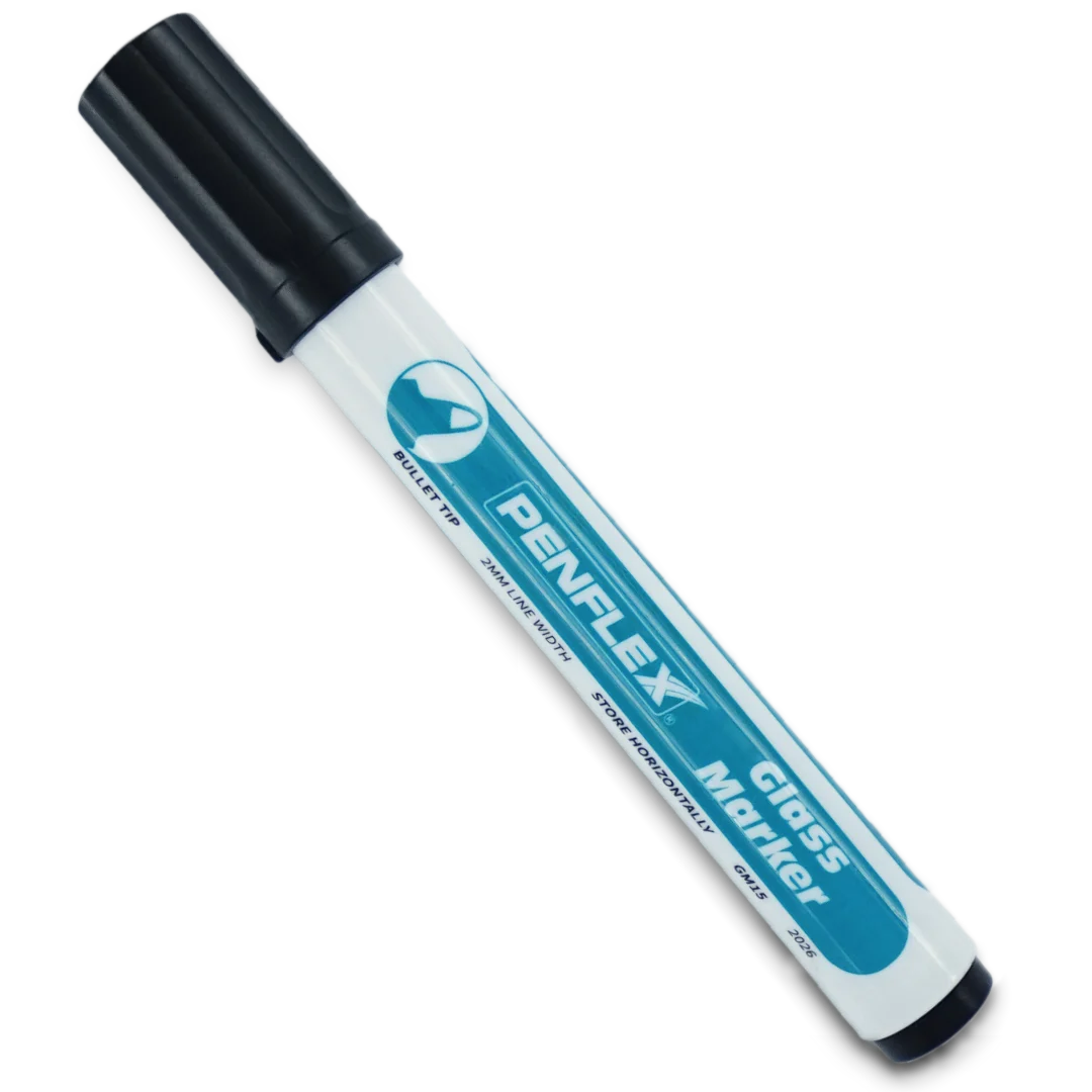Glass Marker