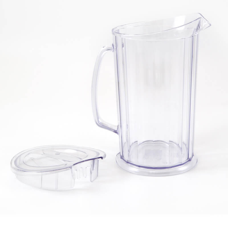Mega Jug with Lid