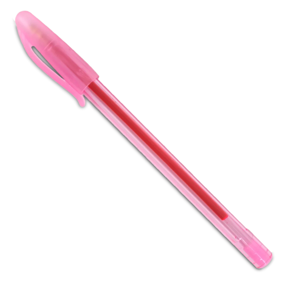 Neon Ballpoint Pen