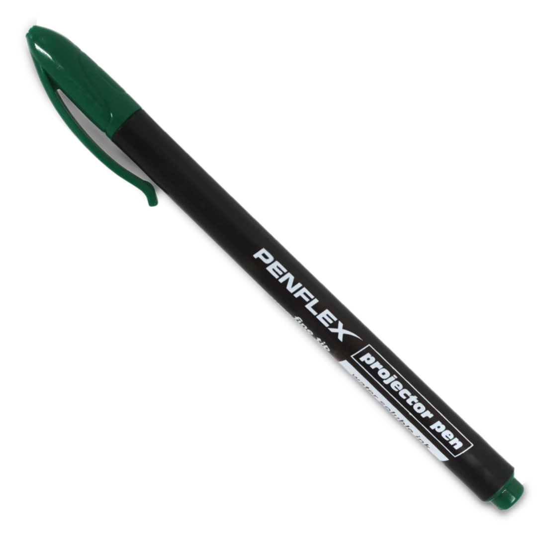 Overhead Projector Pen Fine Point