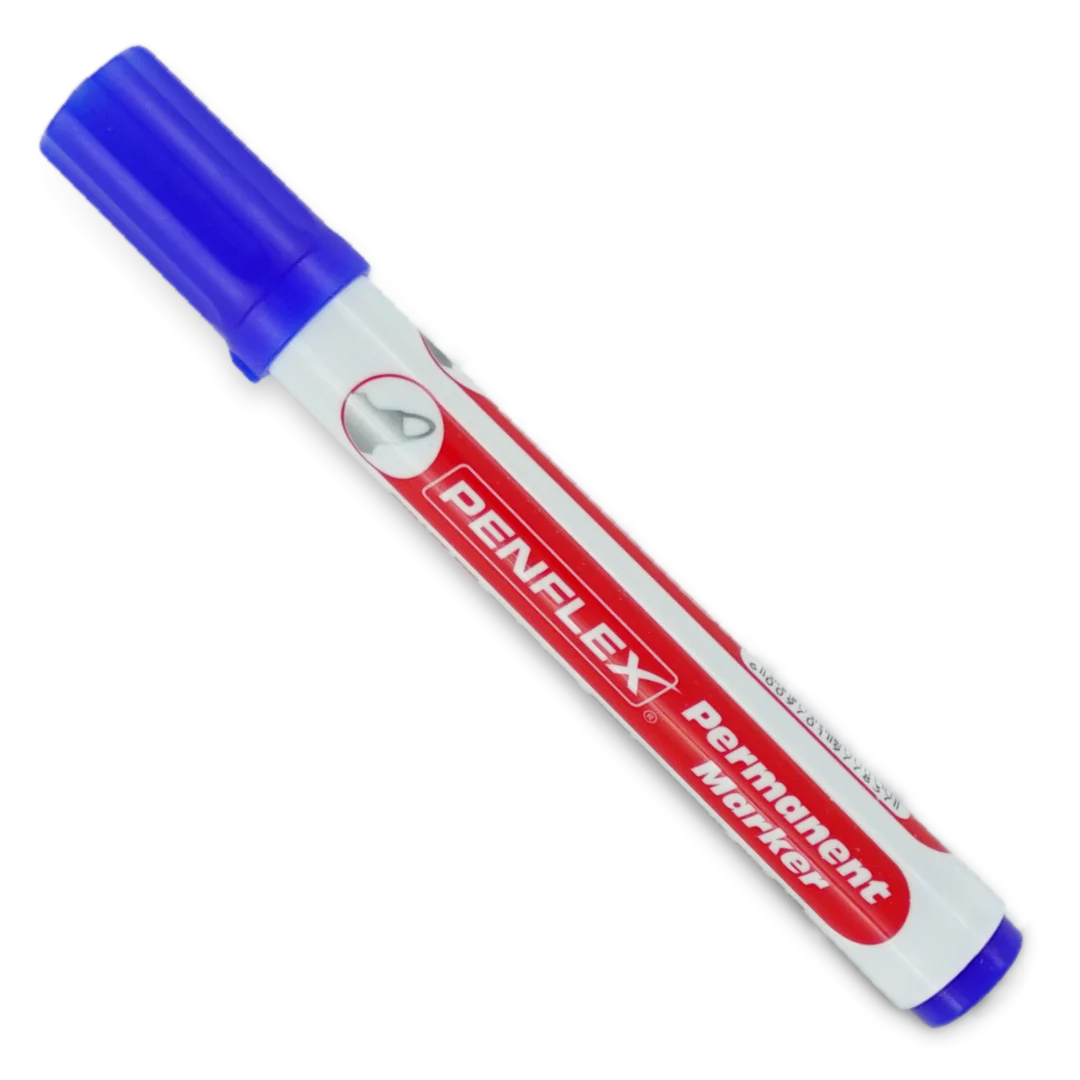 Permanent Marker Bullet Tip PM15