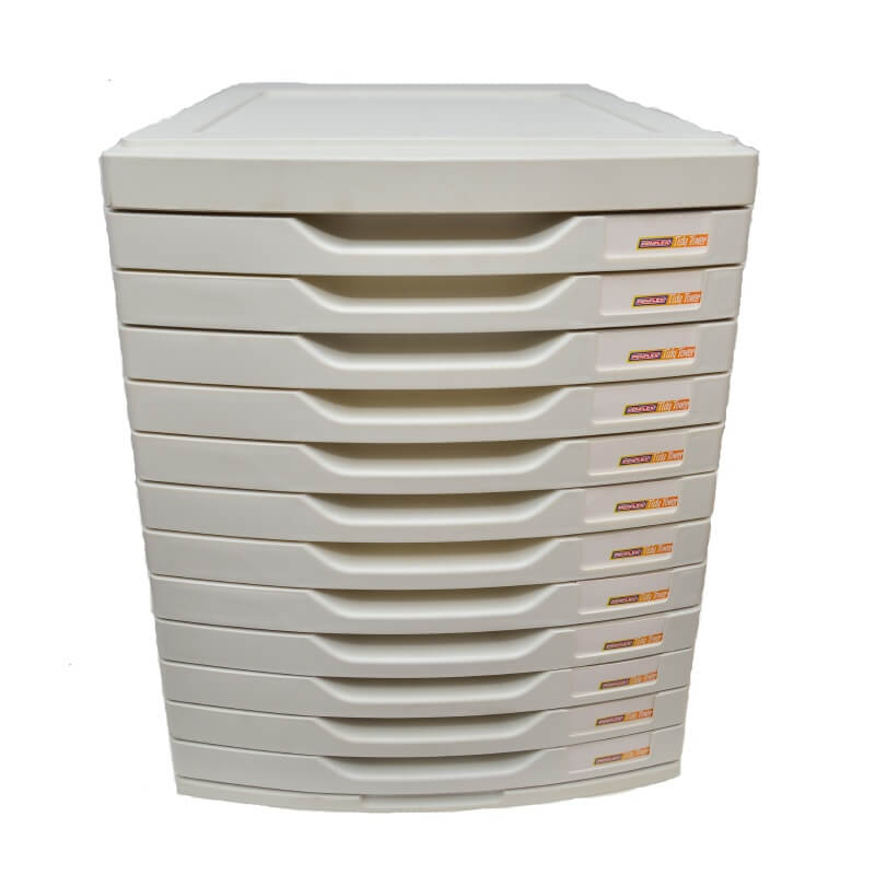 Tidy Tower 12 Drawer