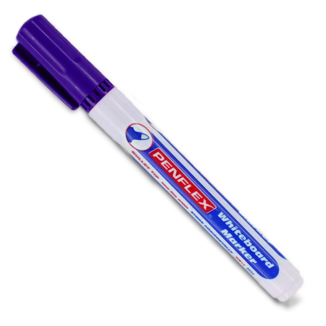 Whiteboard Marker Bullet Tip WB13