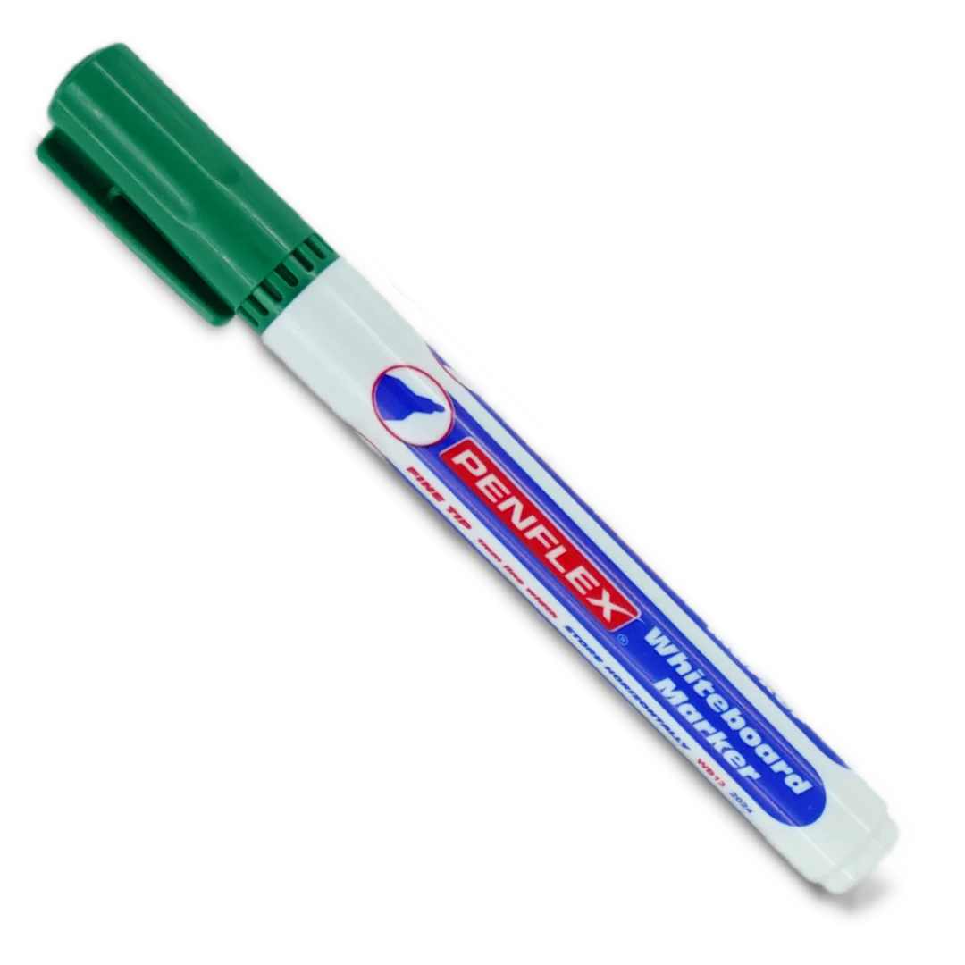 Whiteboard Marker Fine Tip WB13