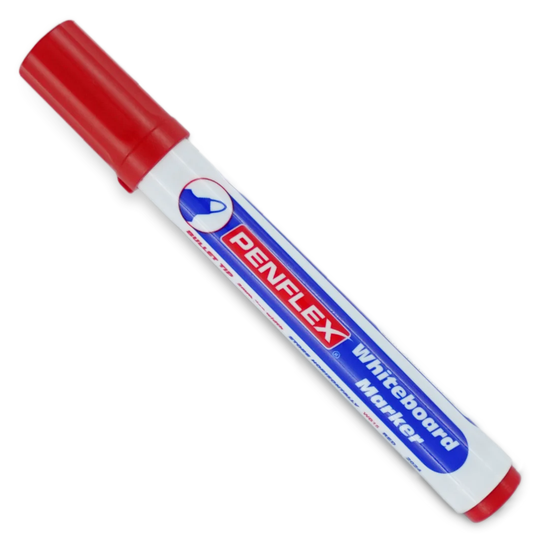 Whiteboard Marker Bullet Tip WB15