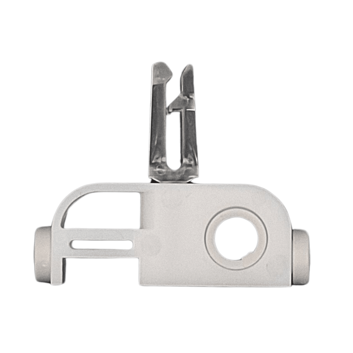 Omega Runner Metal Link Body