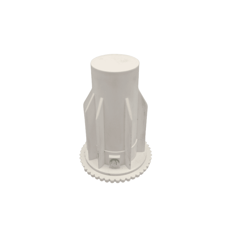 non operating side no bracket