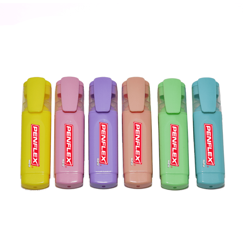 Pastel Higlo Highlighter