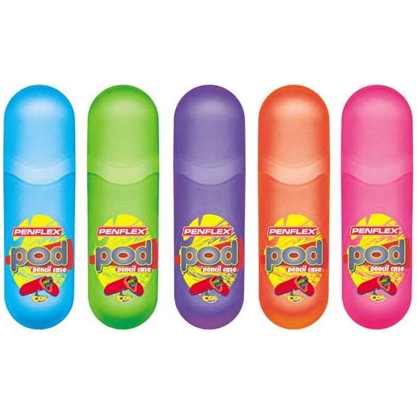Pencil Pod