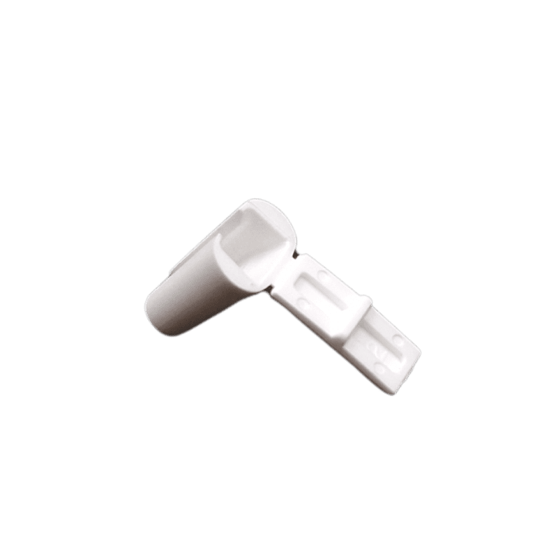 roman shade cord lock