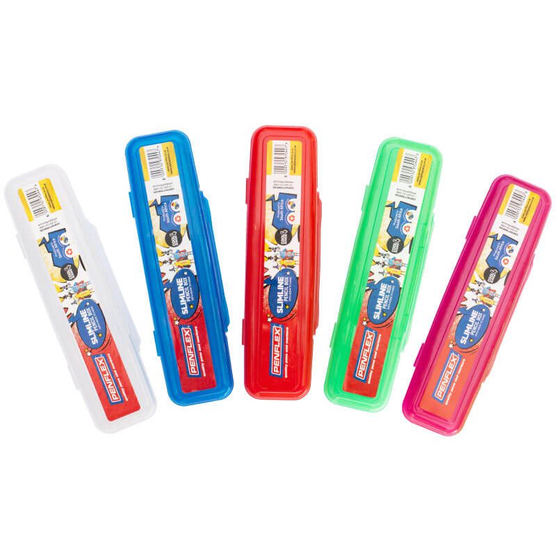 Slimline Pencil Box