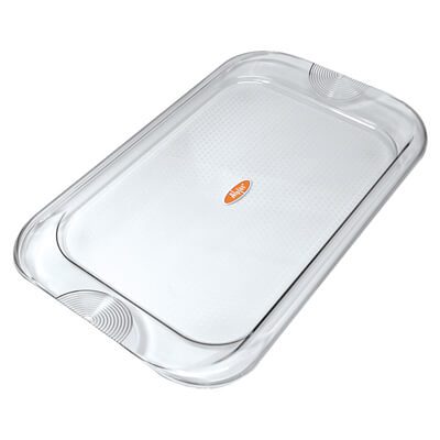 Rectangular Tray
