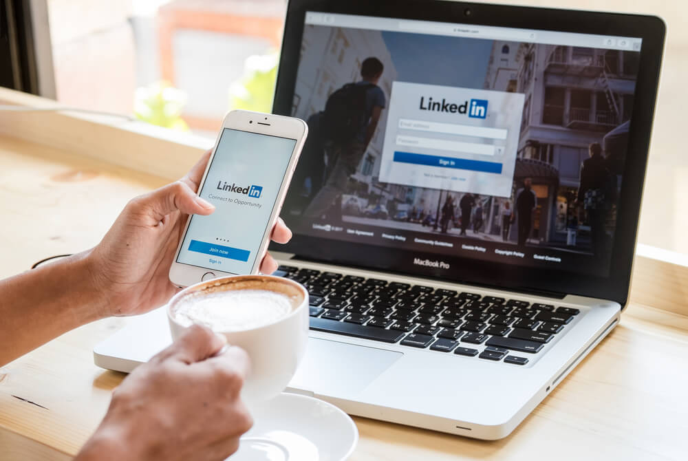 LinkedIn Optimisation